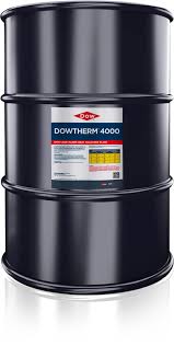 DOWTHERM4000 - DOWTHERM 4000 - 55 gl Drum [0124564] ETHYLENE GLYCOL,FLUID,LOW TEMPERATURE INHIBITED